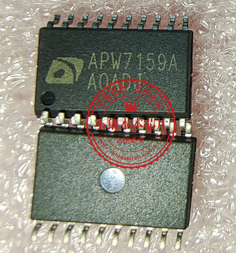 集成电路B50610C1KMLGSOP20QFN