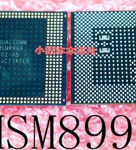 MSM8998 102-AB版本 MSM-8998-1-885MPSP-TR-02-0-AB 新的85元