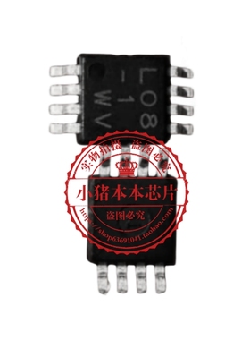 BR24L08FVM-WTR L08-1 LO8 L08 MSOP-8   新的   一个起拍