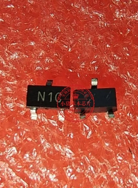 LM431BIM3 LM431BIM3X 丝印 N1C SOT23-3   新的  一个起拍