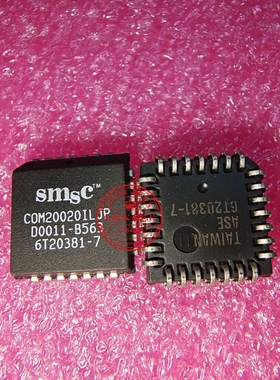 COM20020ILJP3VTR COM20020ILJP C0M20020ILJP PLCC封装 新的一个