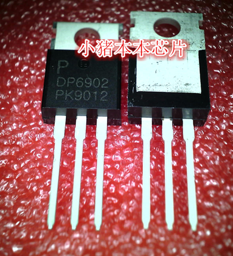 芯片PDP6902MSI001-Q40-C-DS