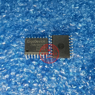 GD25B256EFIRR 25B256EFIR SOP-16 Flash 存储器芯片 IC