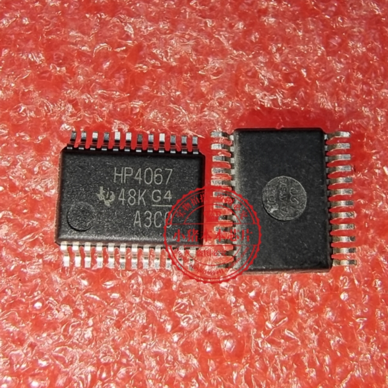 HP4067 CD74HC4067SM96 CD74HC4067  SSOP24