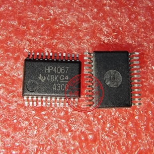 HP4067 CD74HC4067SM96 CD74HC4067  SSOP24