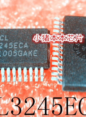 ICL3245ECA    3245ECA   SSOP28     新的   一个起拍   可直拍