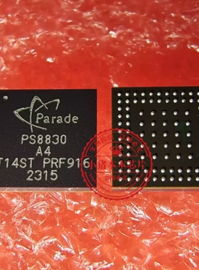 真正全新原装  PS8830BGA105GTR-A4  PS8830-A4   BGA