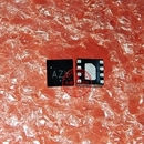AZT AY开头 NCP5901B QFN NCP5901BMNTBG AZ开头 AZ9 丝印AZU AZX