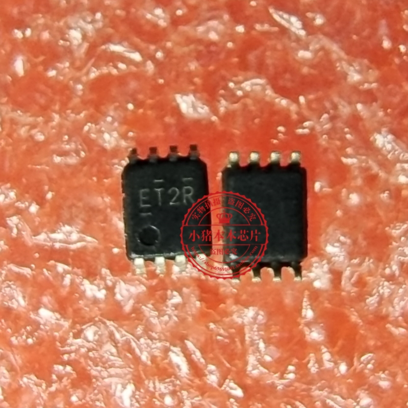 SN74AVCH2T45DCUR SN74AVCH2T45DCU 丝印ET2R VSSOP-8