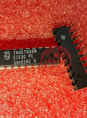 CD74HCT688E SN74HCT688N HD74HCT688P  MM74HCT688N M74HCT688B1