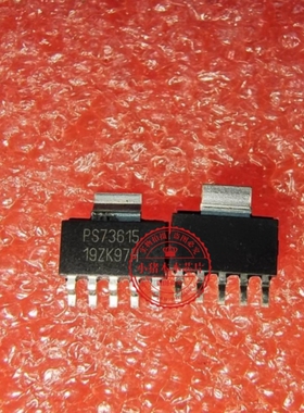TPS73615DCQ TPS73615DCQR 丝印 PS73615 SOT-223