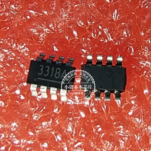 芯片NCT3933U-2丝印33开头