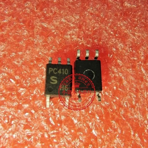 PC410  PC410S  SOP5  新的   一个起拍