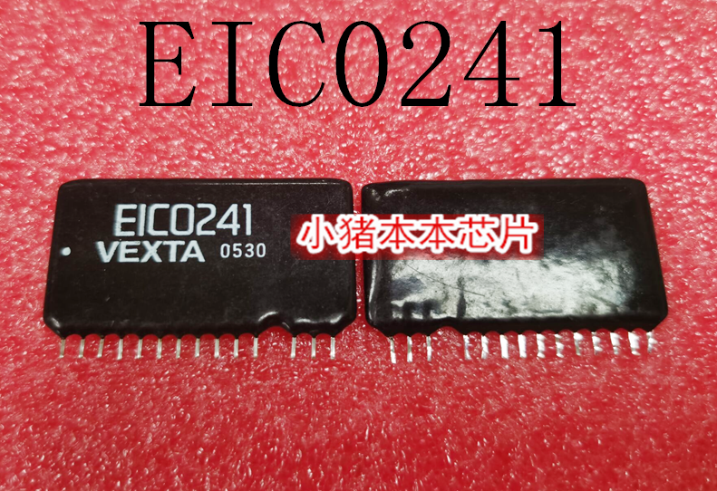 EIC0241   EICO241    DIP14   新的   一个起售   可直拍
