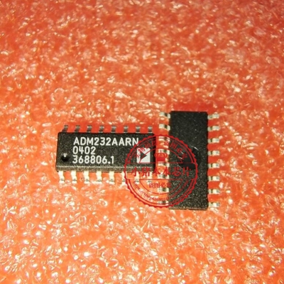 ADM232AARN ADM232AA SOP16      新的  一个起拍