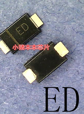 KDZ30B      丝印:ED      SOD-123封装     新的