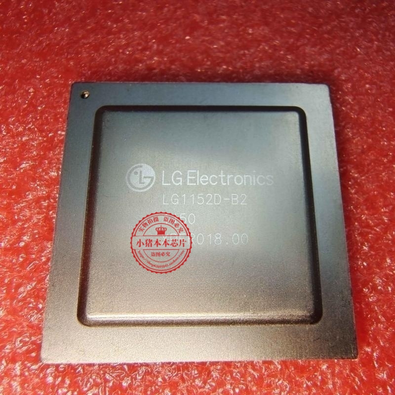 芯片LG1152AN-B2LG1154D-B3