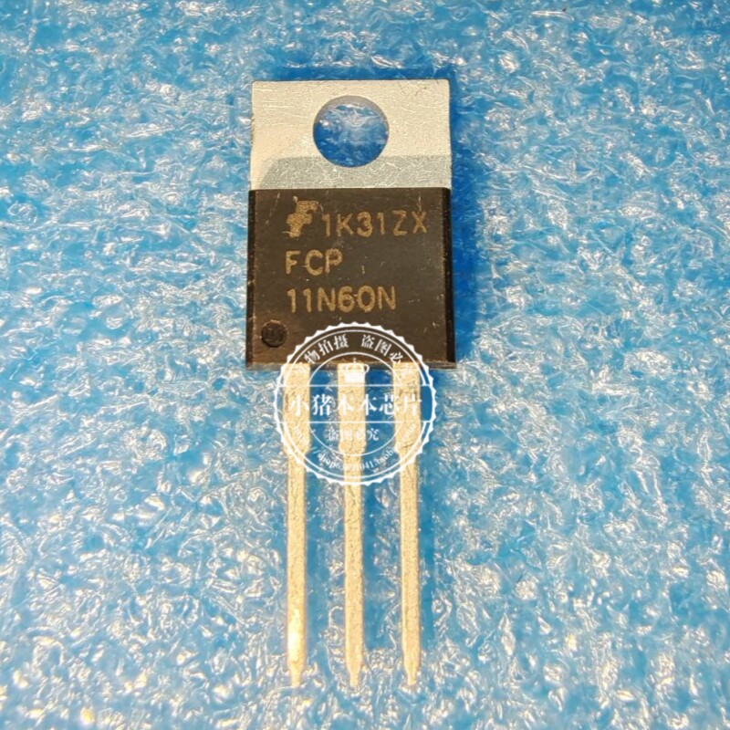 FCP11N60N 11N60N  TO220  GD25Q256EFIRR SOP 新的 一个起拍