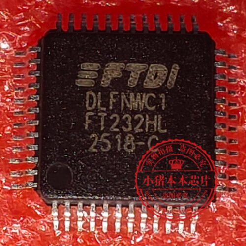 FT4232HL-REEL FT4232HL FT2232HL QFP64 FT232HL FT2232D QFP48