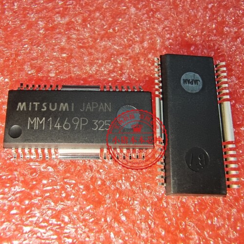 全新原装 MM1469PHFE MM1469P WW1469P HSOP28