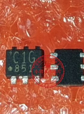 真正进口原装SOT563-6  HN1C01FE-GR HNIC01FE-GR 丝印C1G