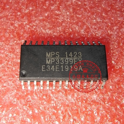 MP3399EY MP3399EY-LF-Z SOP28 新的   一个起拍