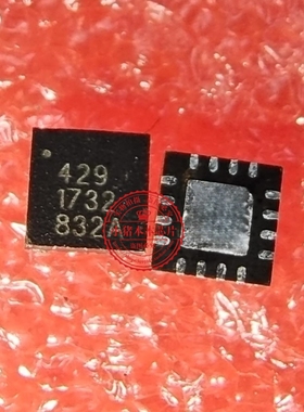 832A 丝印832A QFN BCM57765BOKMLG BCM57765B0KMLG 新的