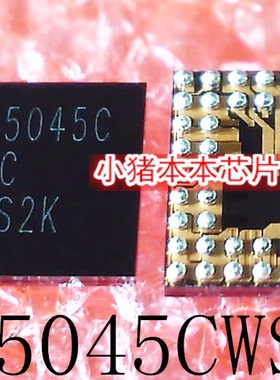 RT5045CWSC   RT5045C   BGA   新的    一个起拍      可直拍