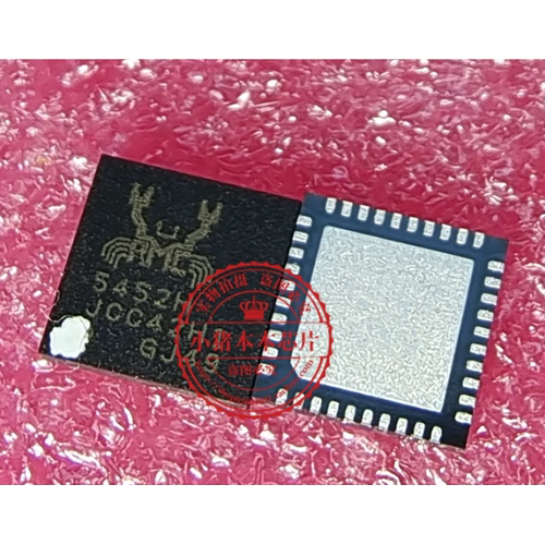包上机 MagicBook V14 DA9R1AMBAC0 升压芯片 RTS5452H 带程序