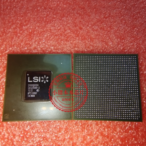 500006996  SAS2208R-2  BGA  新的   一个起拍