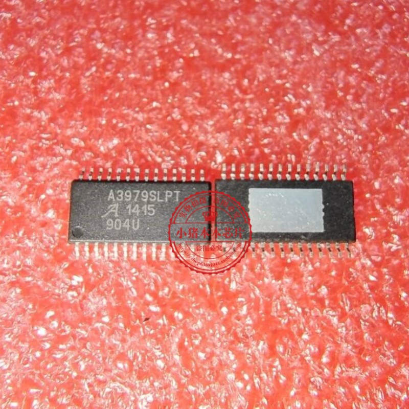 A3979SLPTR-T A3979SLPT TSSOP28   新的  一个起拍