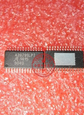 A3979SLPTR-T A3979SLPT TSSOP28   新的  一个起拍