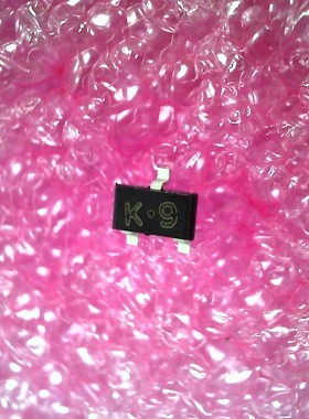 INK0302AC1 -T112-1丝印K9 SOT23 IR2R3410TRPBF IR3410 T0252 IC