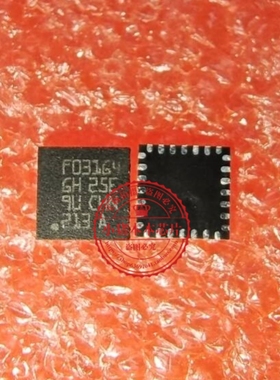 STM32F031G4U6 F031G4   QFN新的  一个起拍