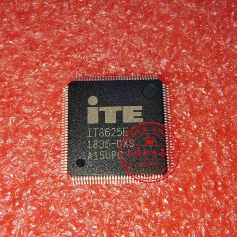全新原装 IT8625E DXA IT8625E BXS GXA LXS GXS DXS BXA QFP-128