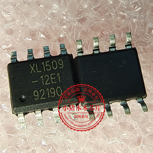 PI3DBS16412ZLCEX R8A77901 RBA77901 XL1509-12E1 XL1509 SOP8新