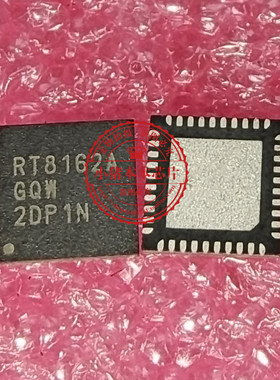 RT8162AGQW RT8162A AAT1267B AAT1267B-Q51-T QFN 新的一个起拍