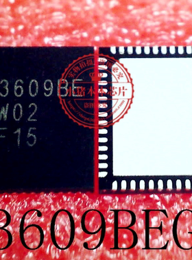 RT3609BEGQW RT3609BE DP83815 DP83815DUJBC DP83815DUJB 新的