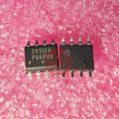 芯片CAT24C512WI-GT3丝印24512A