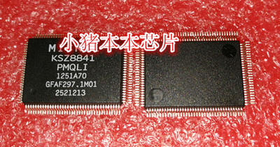 小猪本本集成电路新的一个起拍