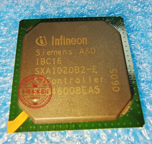 芯片SXA1020B2-ESXA102082-E