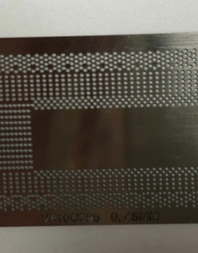 SREJP SREJQ SRFFX SRCKB SRCUU I7 8565U I5 8265U BGA钢网 新的