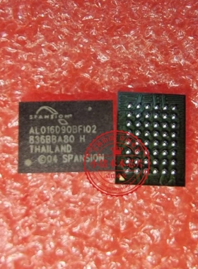 S29AL016D90BFI020   S29AL016D90BF102  AL016D90BFI02  BGA