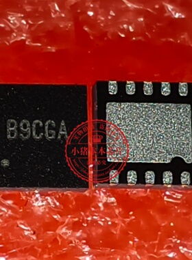 全新原装 SY6355DBC SY6355DB 封装QFN 丝印B9 b9 B9CGA