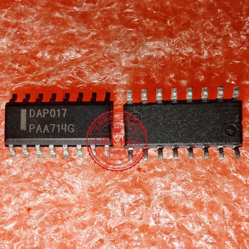 DAP017 SOP-16 现货芯片IC 一个起拍