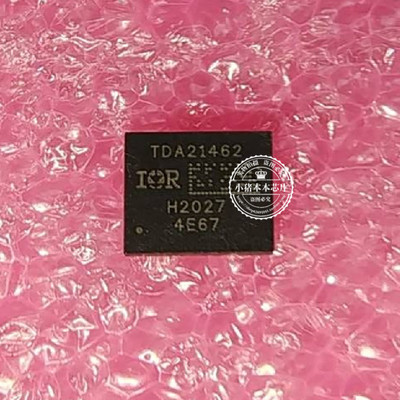 TDA21211 21460 21215 21570 21220 21462  21468 21490 QFN封装
