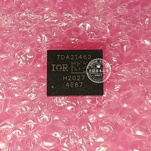 TDA21211 21460 21215 21570 21220 21462  21468 21490 QFN封装