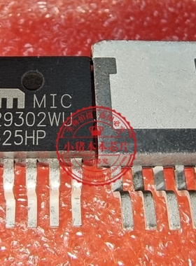 MIC29302WU 29302WU TO-263-5