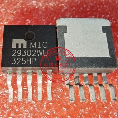 MIC29302WU 29302WU TO-263-5