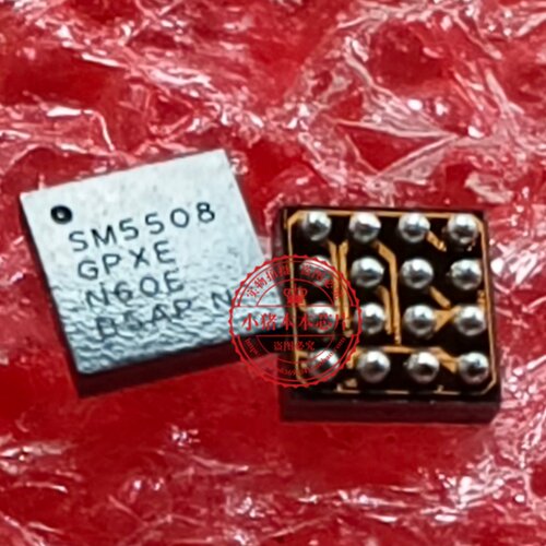 全新原装  SM5508 SW5508 SM5508A BGA16